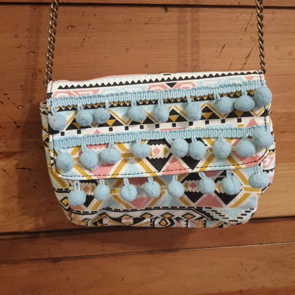 Womens purse - Picture 2 of 3